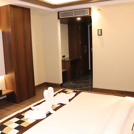 Hotel Grand Geeta Beawar Exterior photo