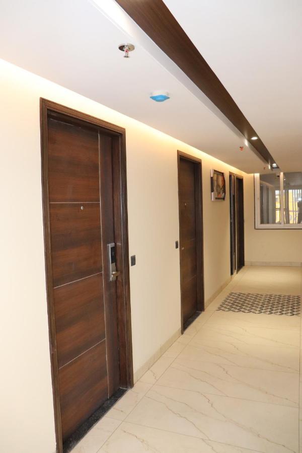 Hotel Grand Geeta Beawar Exterior photo