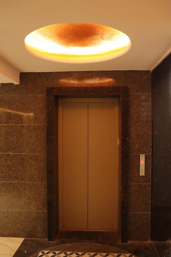 Hotel Grand Geeta Beawar Exterior photo